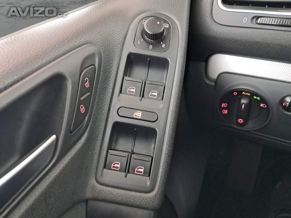 Foto inzerátu VW Golf 1.2 TSI