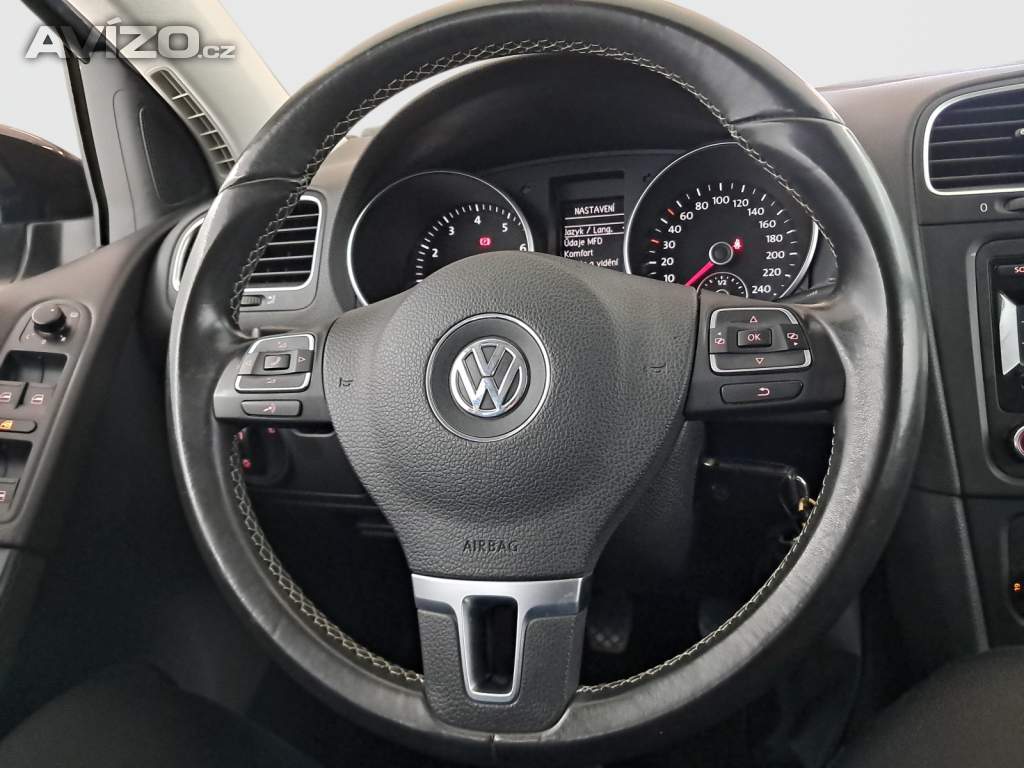 Foto inzerátu VW Golf 1.2 TSI