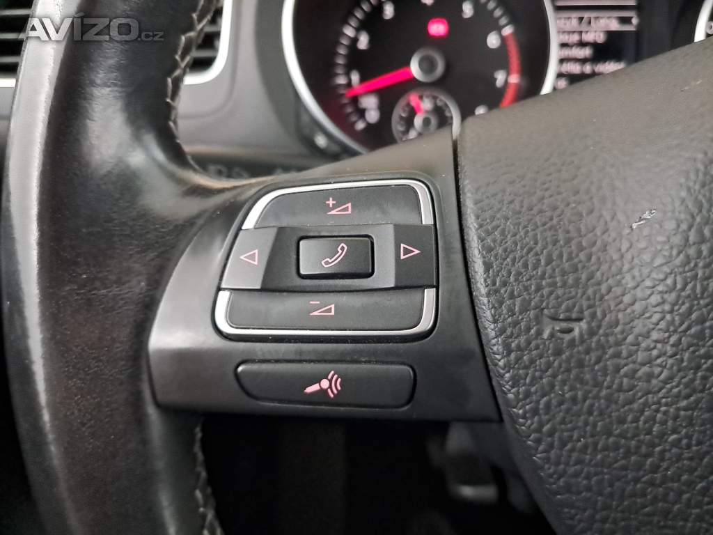 Foto inzerátu VW Golf 1.2 TSI