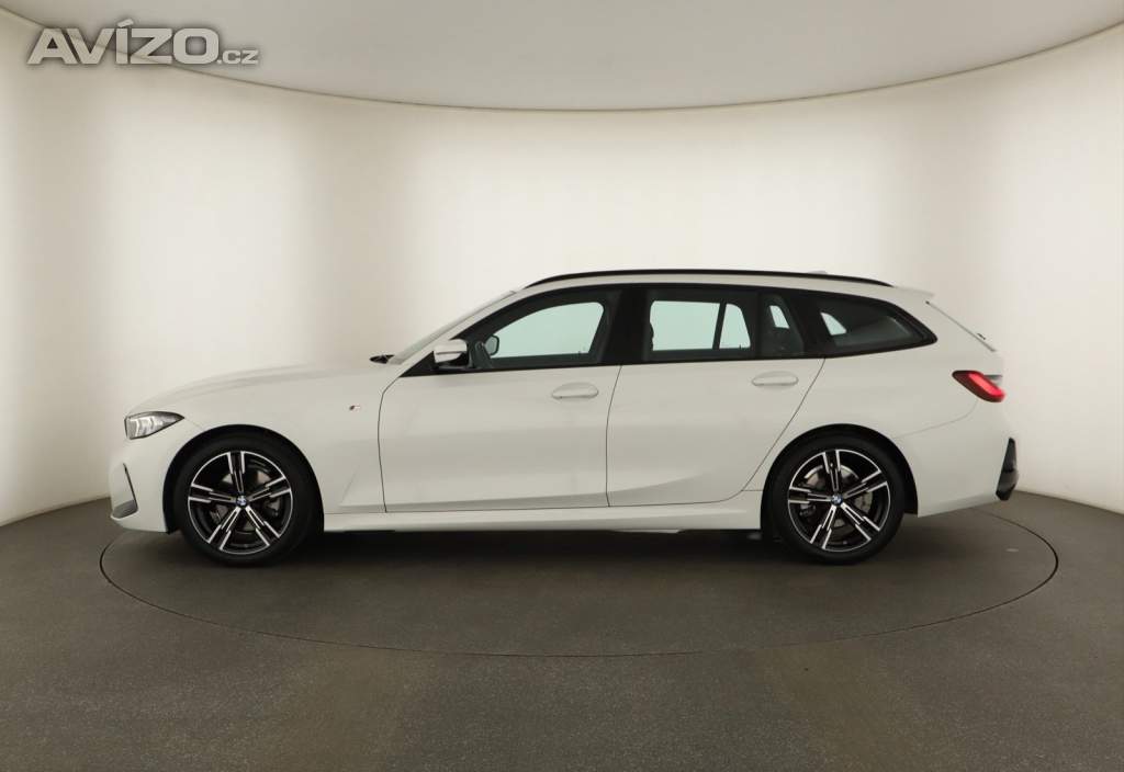 Foto inzerátu BMW 3 320 d