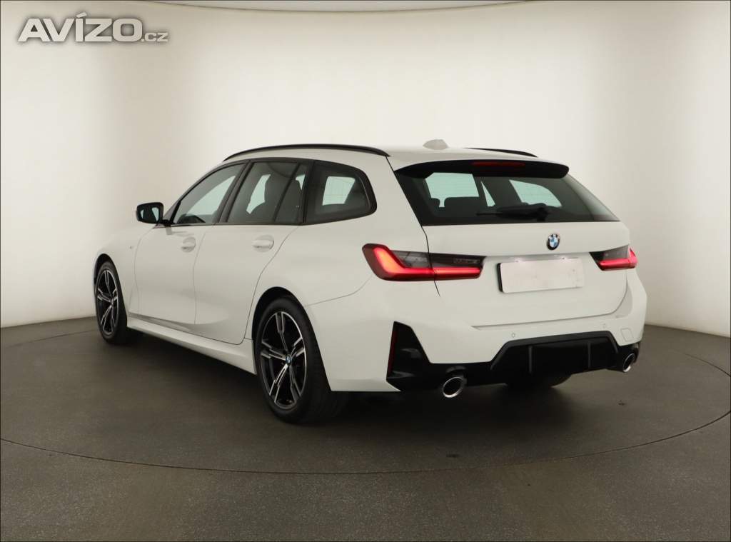 Foto inzerátu BMW 3 320 d