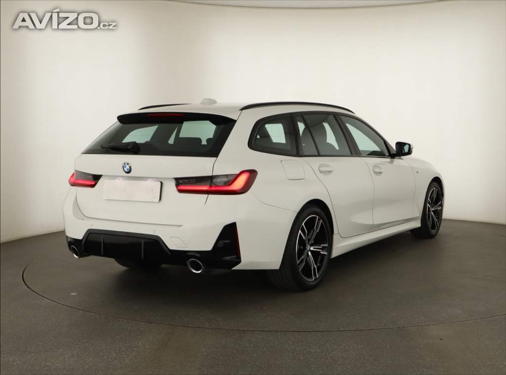 Foto inzerátu BMW 3 320 d