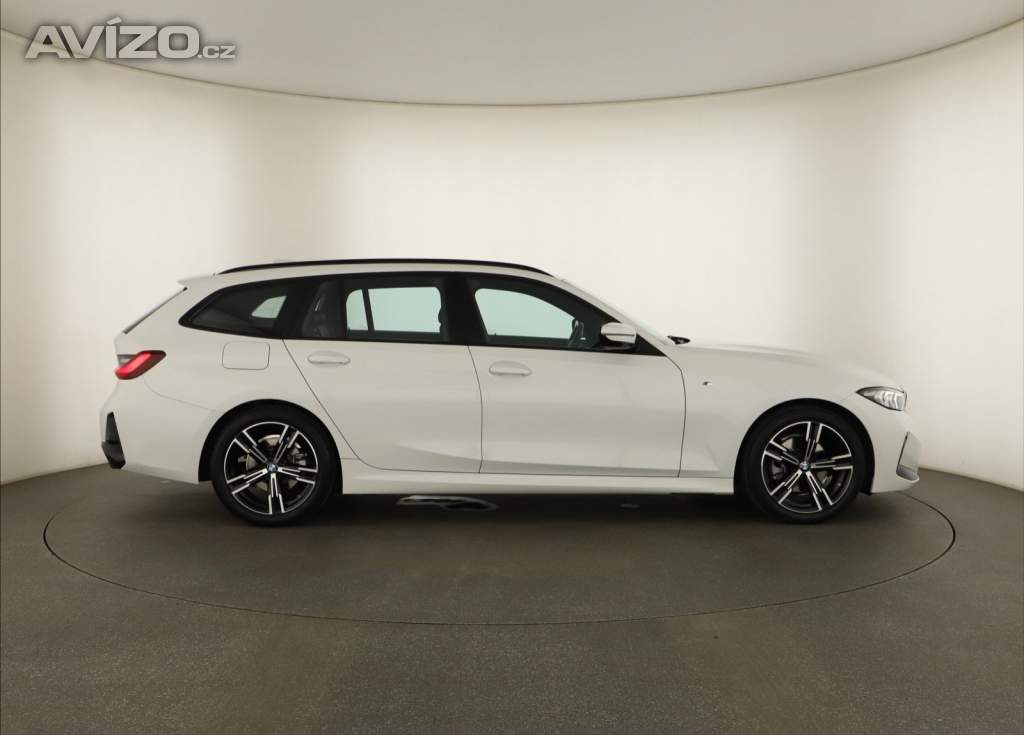 Foto inzerátu BMW 3 320 d
