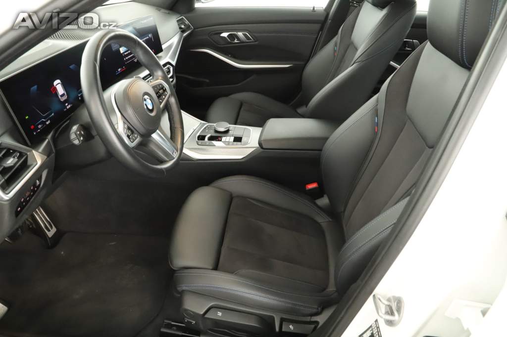 Foto inzerátu BMW 3 320 d