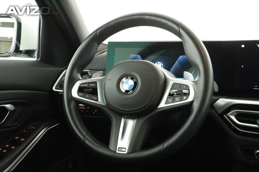 Foto inzerátu BMW 3 320 d