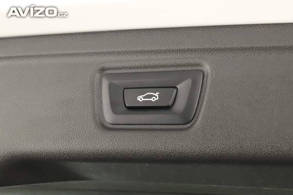 Foto inzerátu BMW 3 320 d