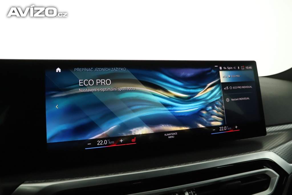Foto inzerátu BMW 3 320 d