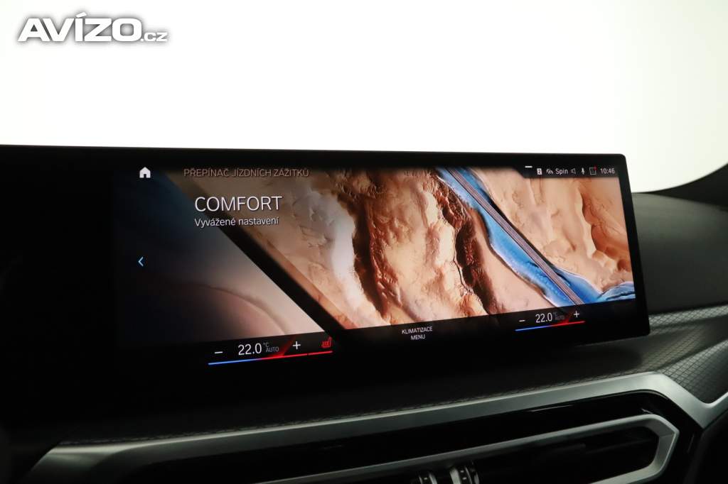 Foto inzerátu BMW 3 320 d