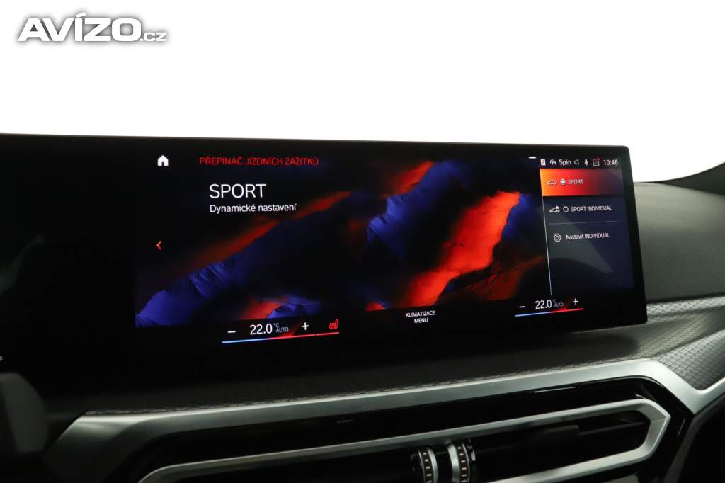 Foto inzerátu BMW 3 320 d