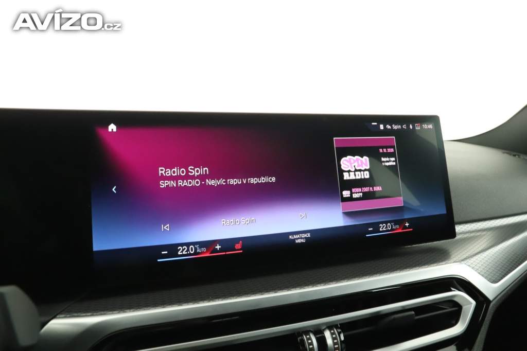 Foto inzerátu BMW 3 320 d