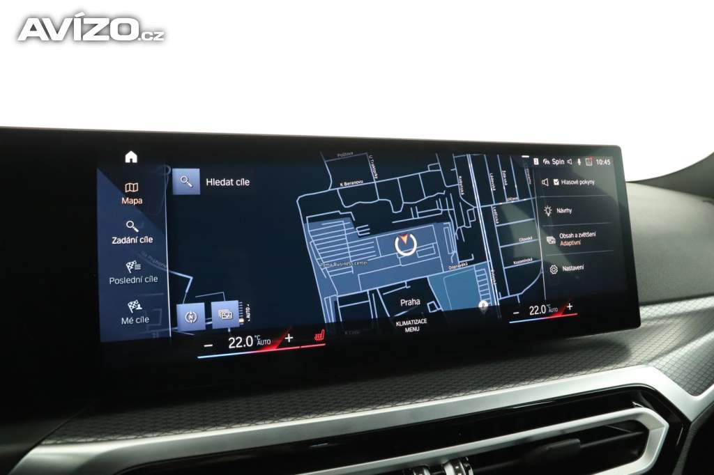 Foto inzerátu BMW 3 320 d