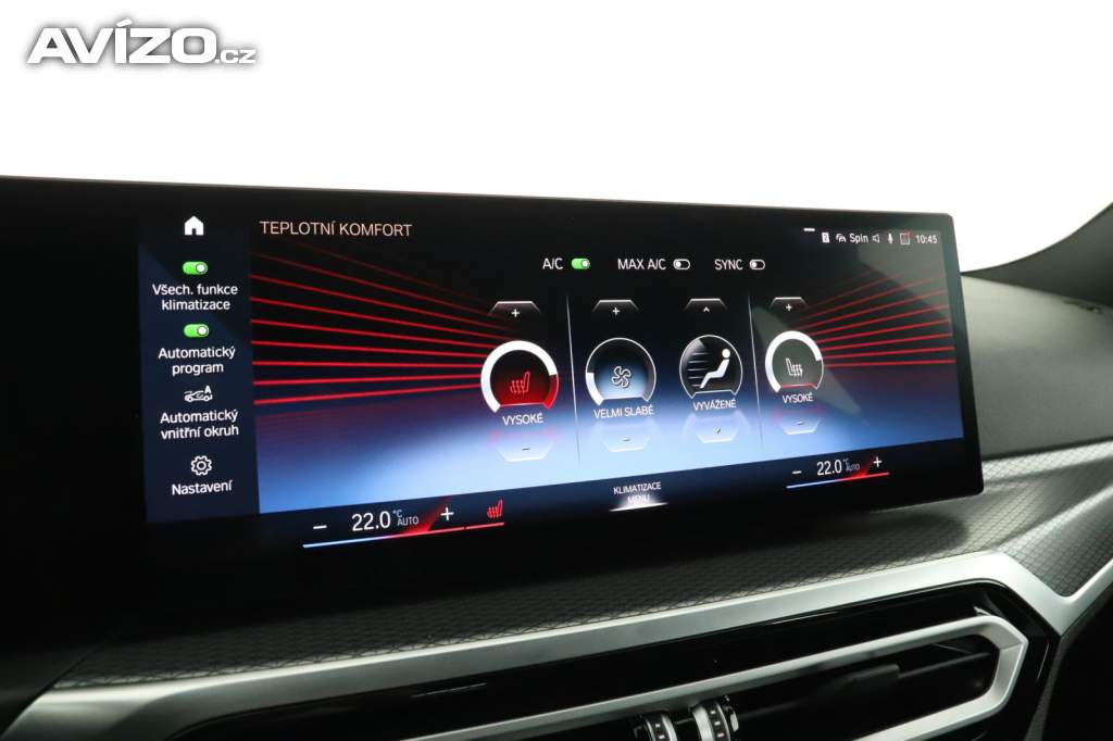 Foto inzerátu BMW 3 320 d