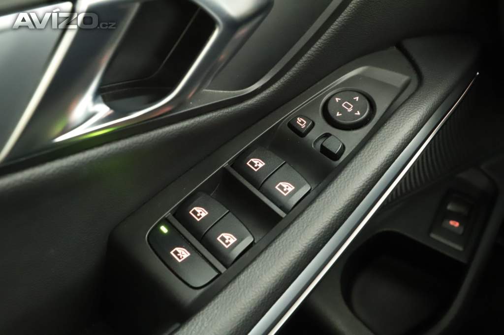 Foto inzerátu BMW 3 320 d