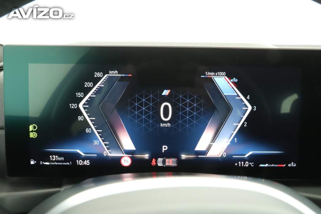 Foto inzerátu BMW 3 320 d