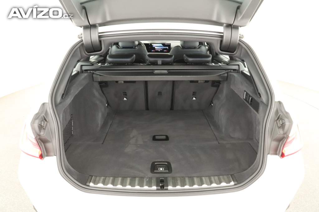 Foto inzerátu BMW 3 320 d