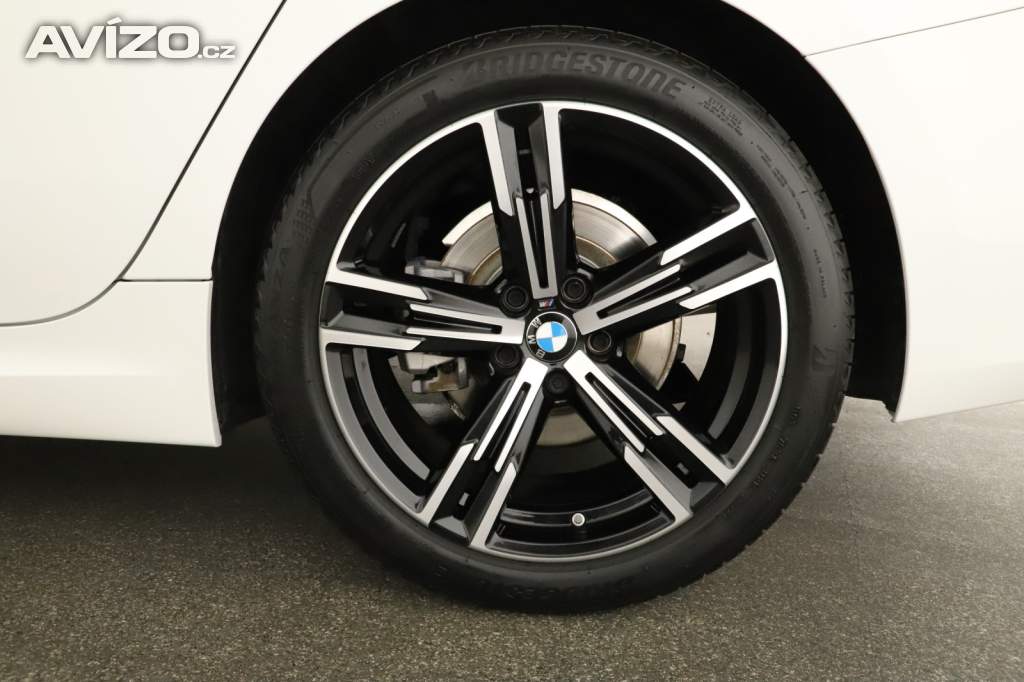 Foto inzerátu BMW 3 320 d