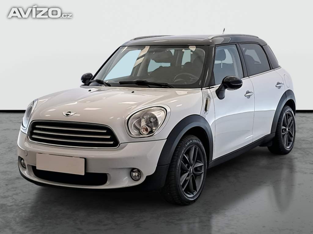 Foto inzerátu MINI Countryman Cooper D