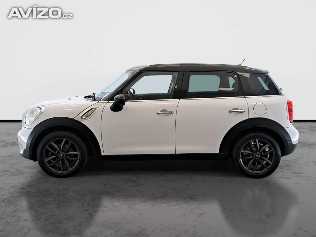 Foto inzerátu MINI Countryman Cooper D