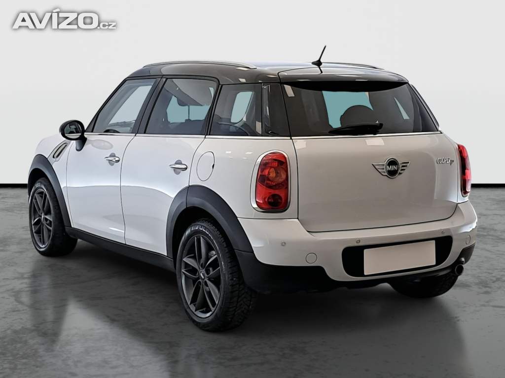 Foto inzerátu MINI Countryman Cooper D