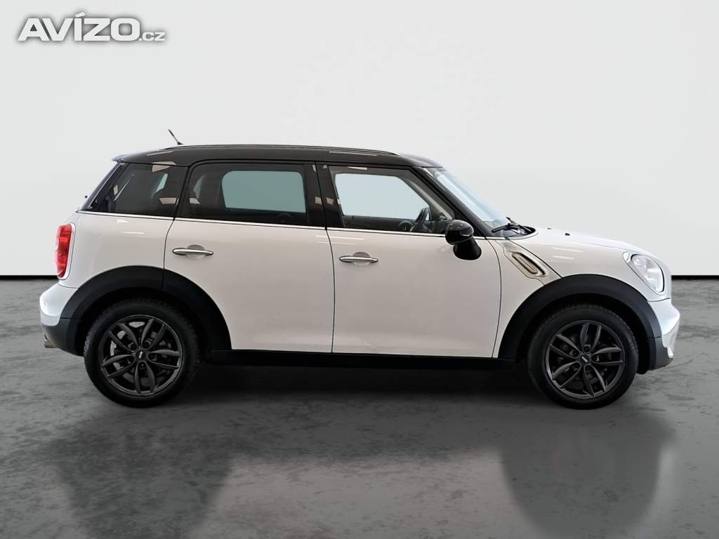 Foto inzerátu MINI Countryman Cooper D