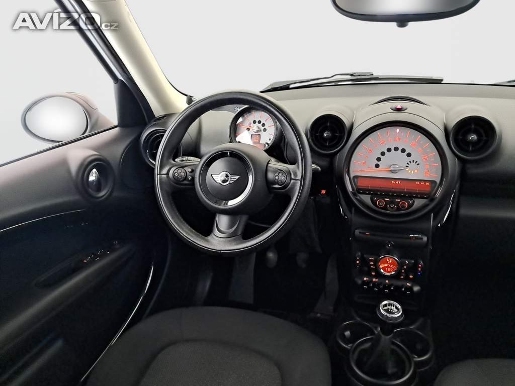 Foto inzerátu MINI Countryman Cooper D