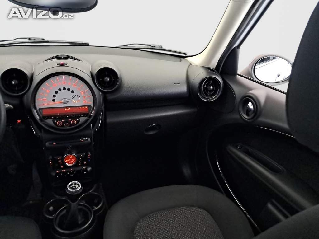 Foto inzerátu MINI Countryman Cooper D