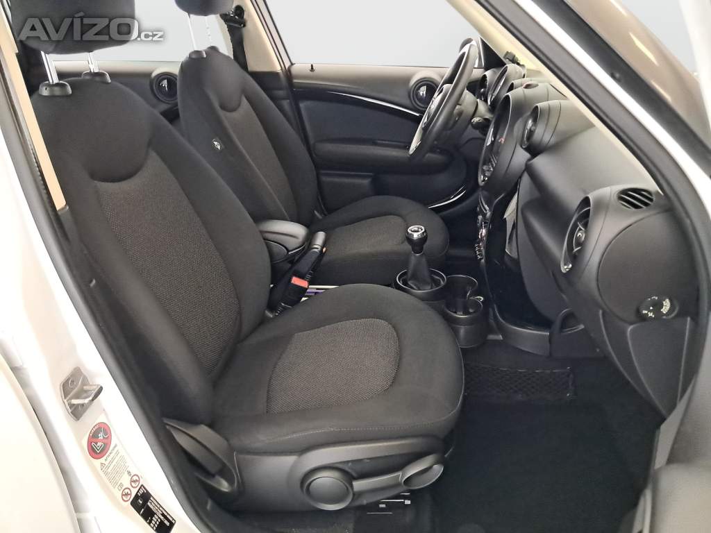 Foto inzerátu MINI Countryman Cooper D