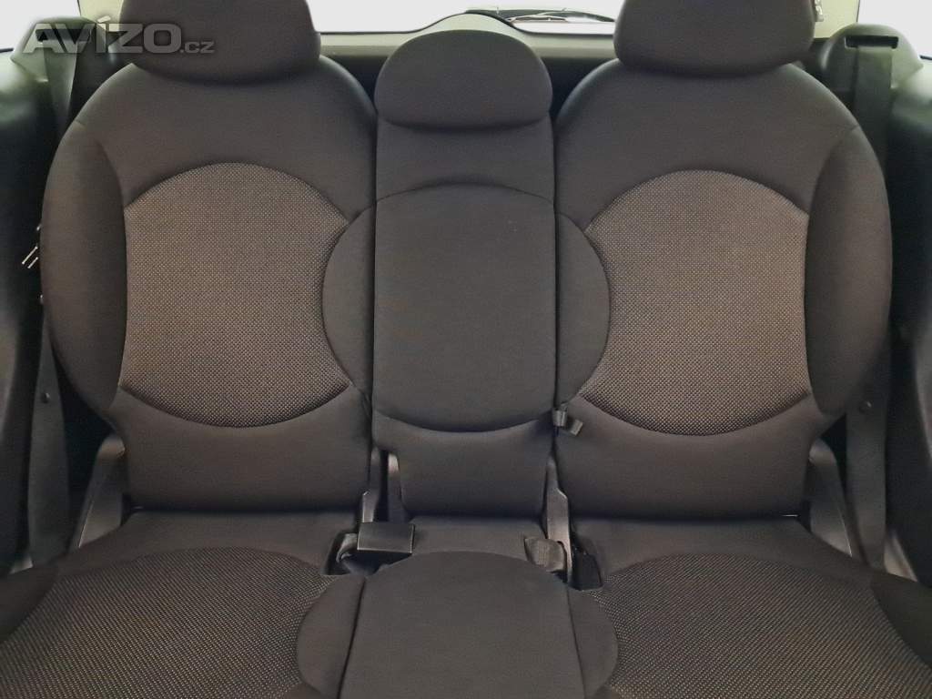 Foto inzerátu MINI Countryman Cooper D