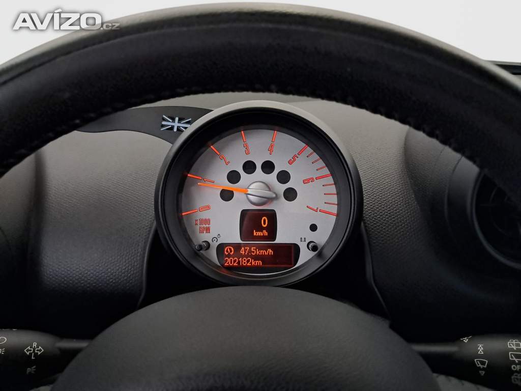 Foto inzerátu MINI Countryman Cooper D