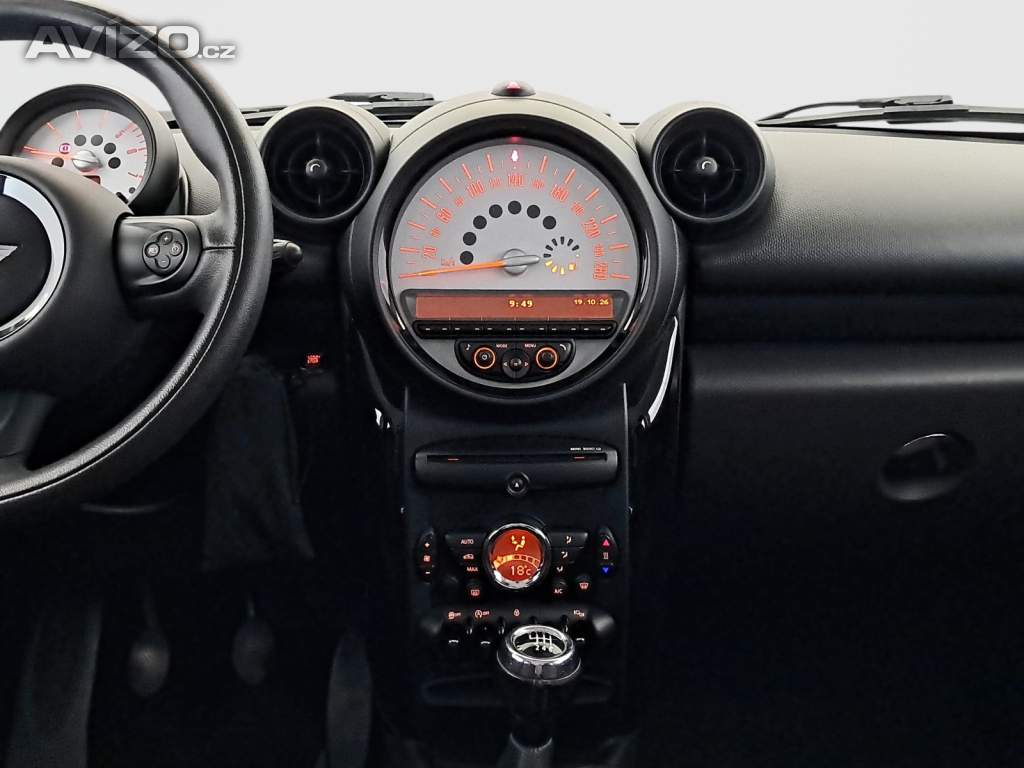 Foto inzerátu MINI Countryman Cooper D