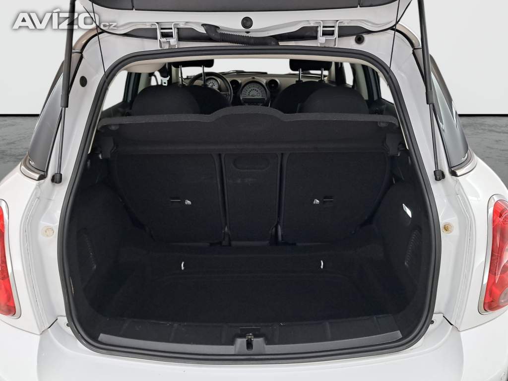 Foto inzerátu MINI Countryman Cooper D