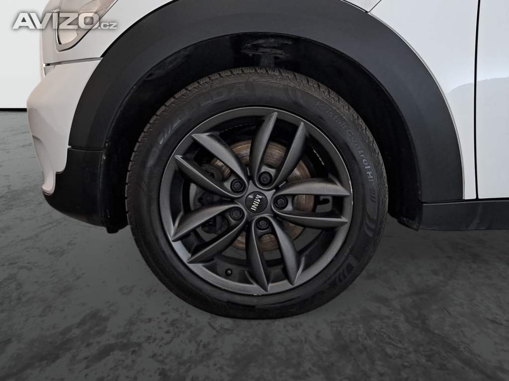 Foto inzerátu MINI Countryman Cooper D