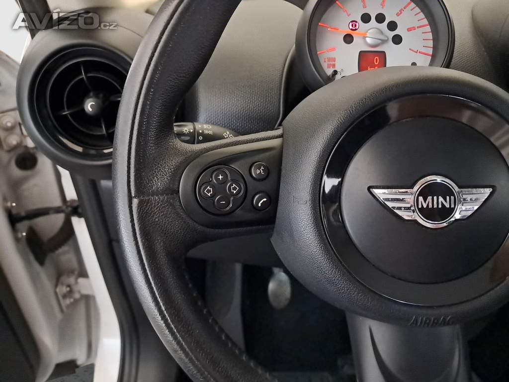 Foto inzerátu MINI Countryman Cooper D