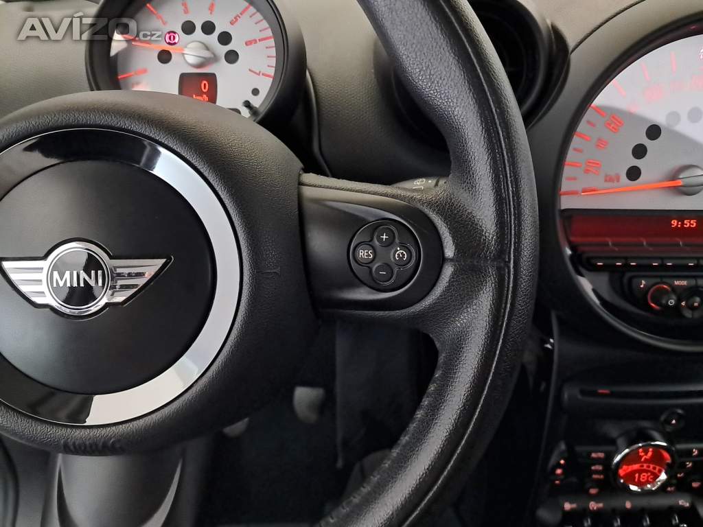 Foto inzerátu MINI Countryman Cooper D