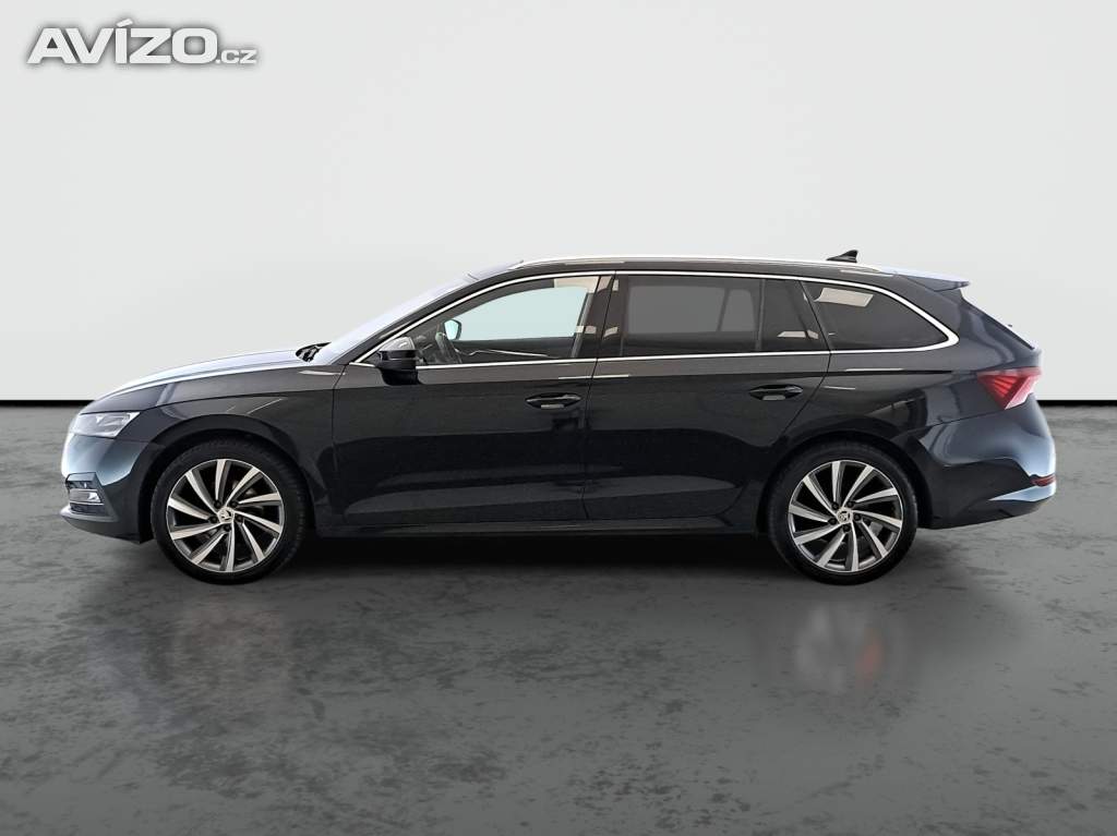 Foto inzerátu Skoda Octavia 2.0 TDI