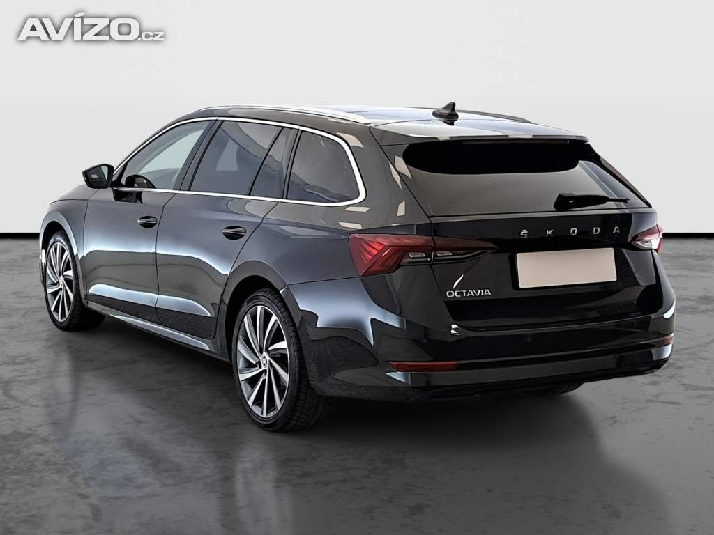 Foto inzerátu Skoda Octavia 2.0 TDI