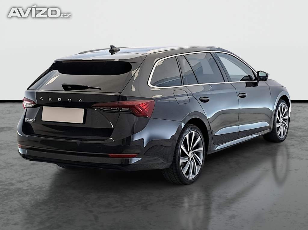 Foto inzerátu Skoda Octavia 2.0 TDI