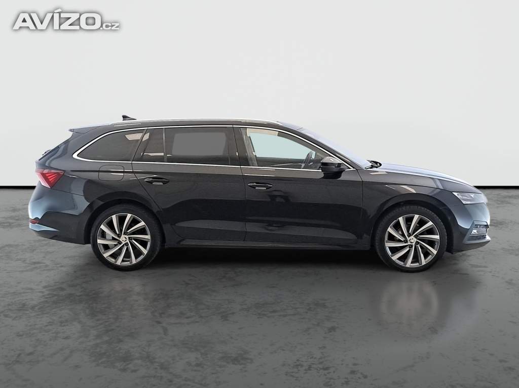 Foto inzerátu Skoda Octavia 2.0 TDI