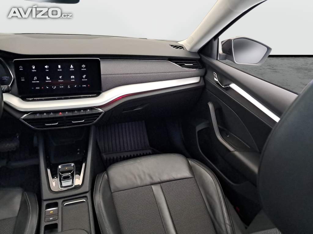 Foto inzerátu Skoda Octavia 2.0 TDI