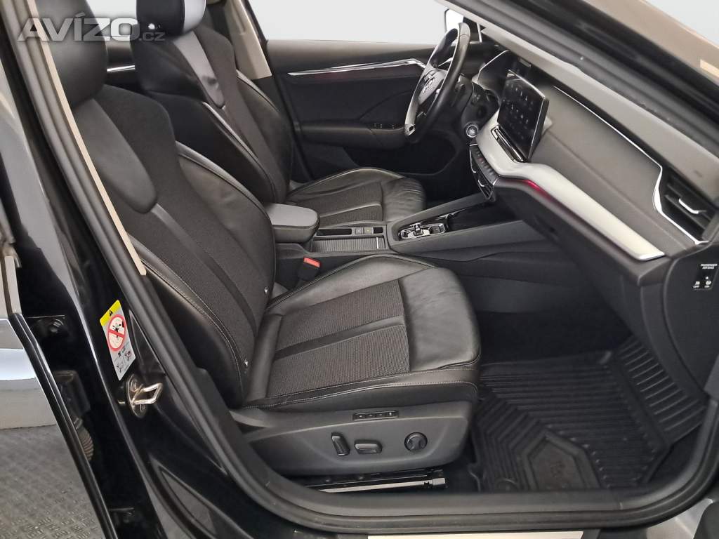 Foto inzerátu Skoda Octavia 2.0 TDI