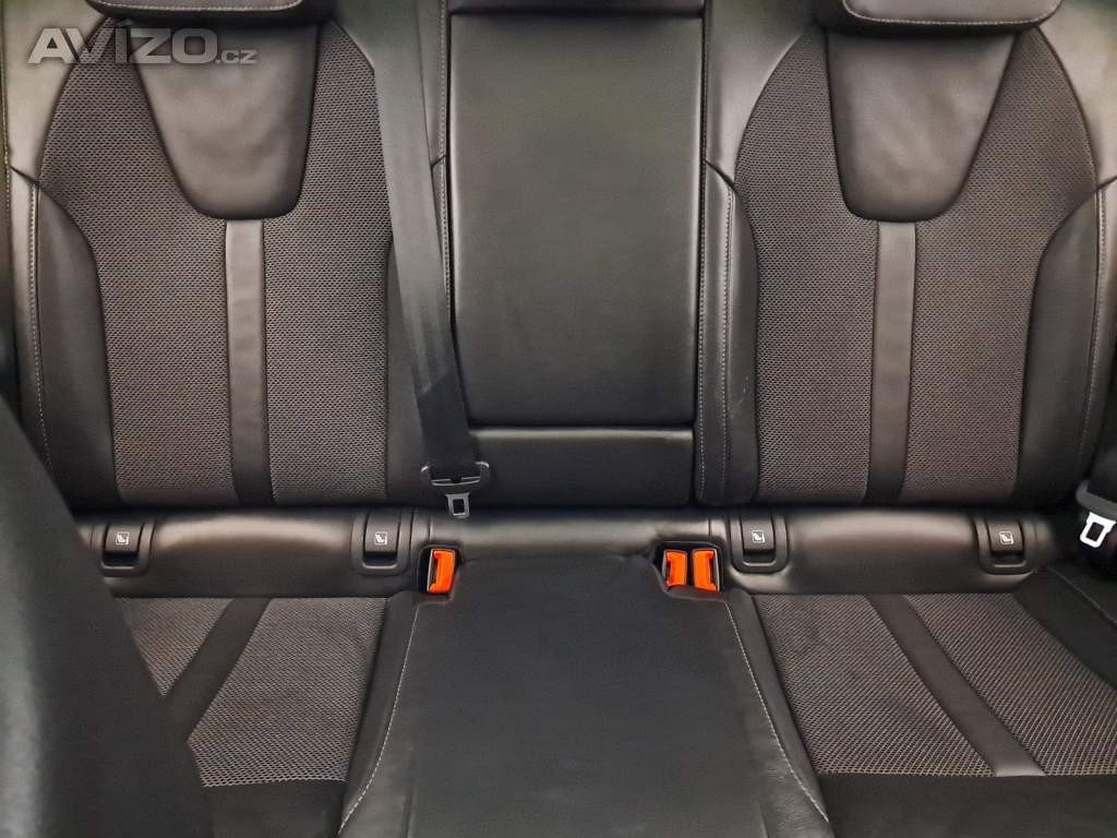 Foto inzerátu Skoda Octavia 2.0 TDI