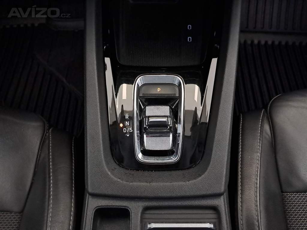 Foto inzerátu Skoda Octavia 2.0 TDI