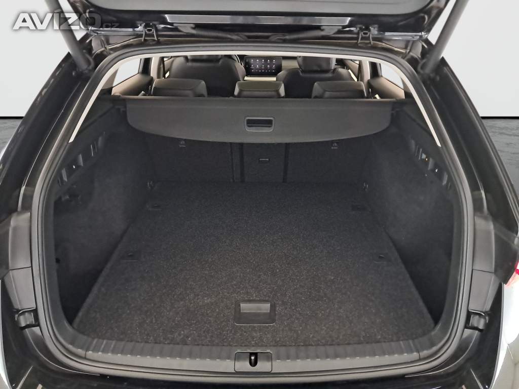 Foto inzerátu Skoda Octavia 2.0 TDI