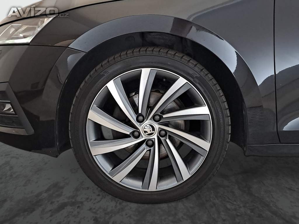 Foto inzerátu Skoda Octavia 2.0 TDI