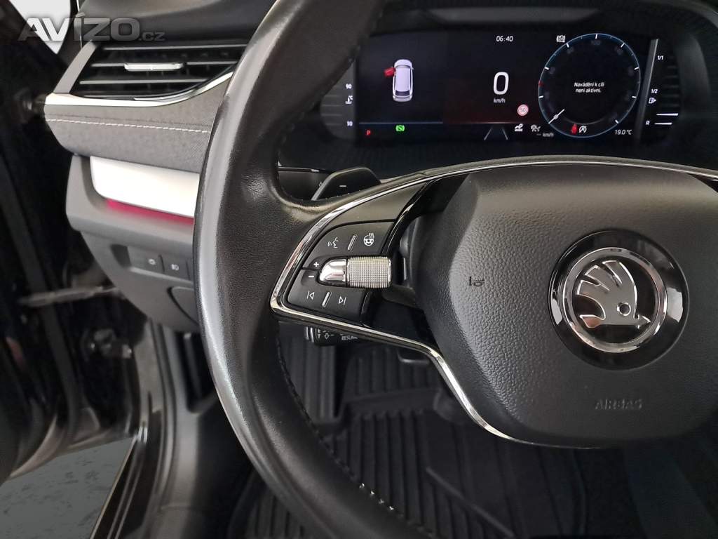 Foto inzerátu Skoda Octavia 2.0 TDI