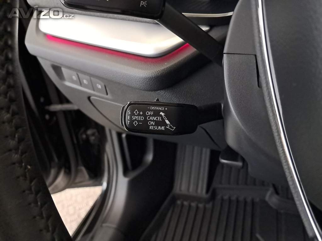Foto inzerátu Skoda Octavia 2.0 TDI