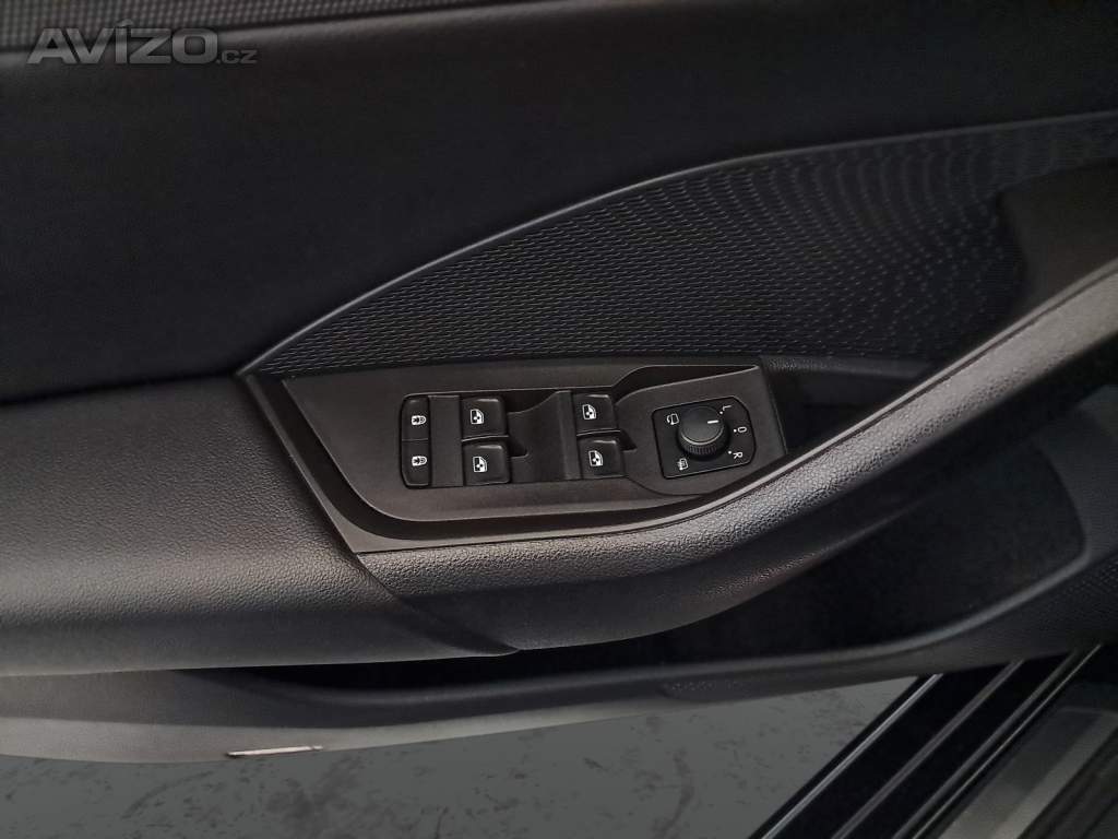 Foto inzerátu Skoda Octavia 2.0 TDI