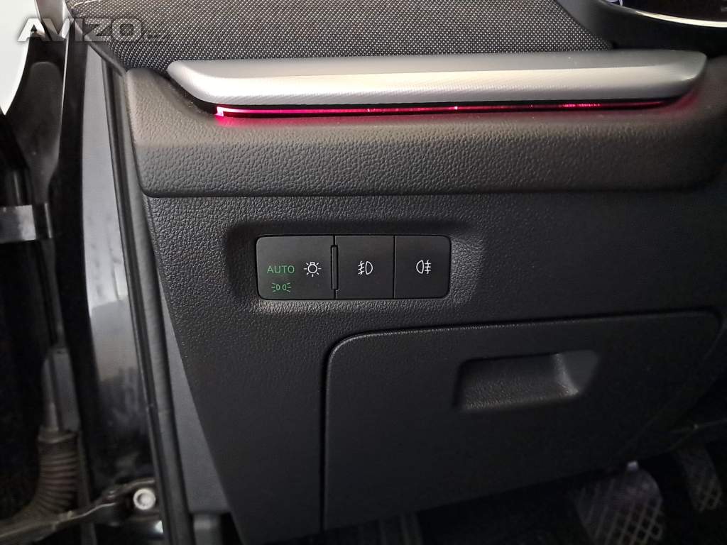 Foto inzerátu Skoda Octavia 2.0 TDI