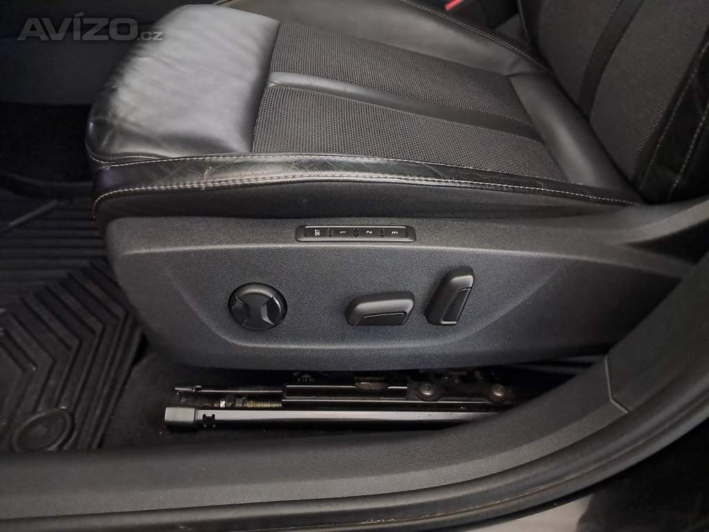Foto inzerátu Skoda Octavia 2.0 TDI