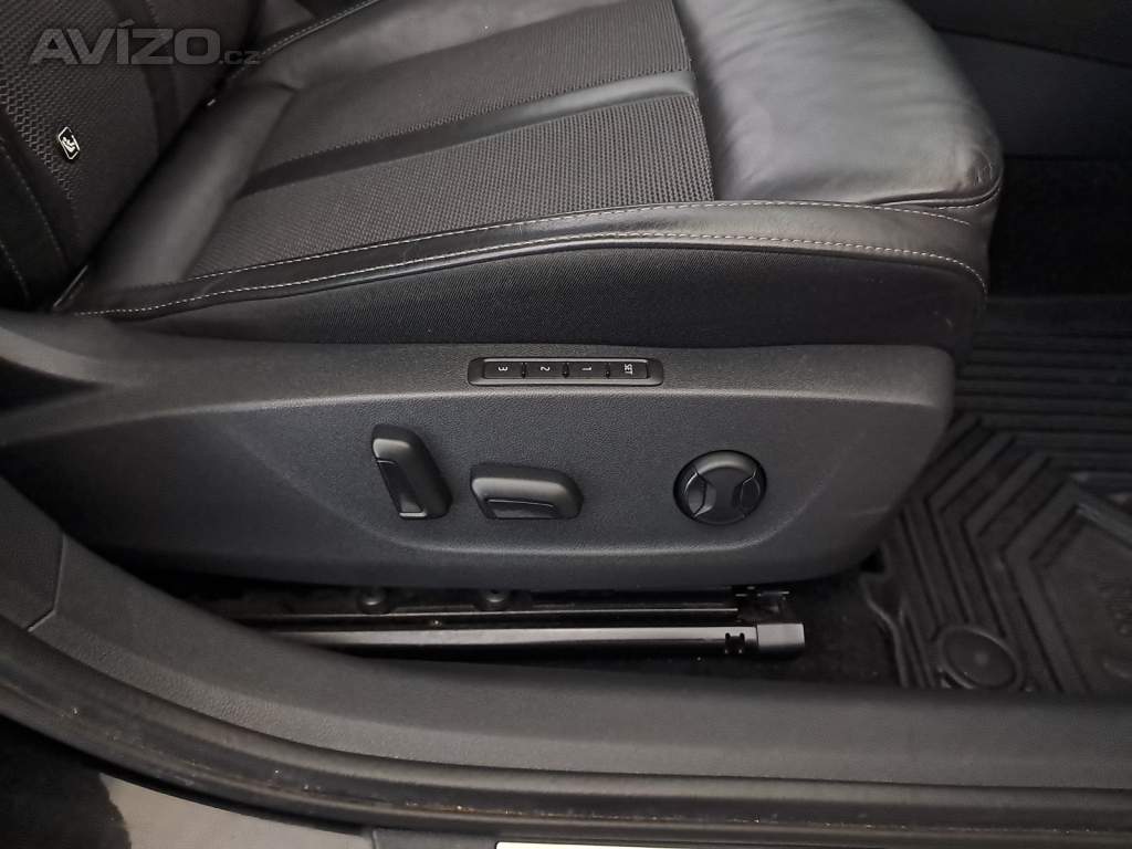 Foto inzerátu Skoda Octavia 2.0 TDI